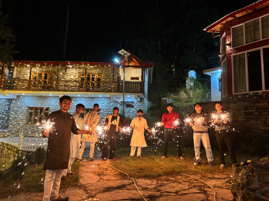 Mandeva Diwali