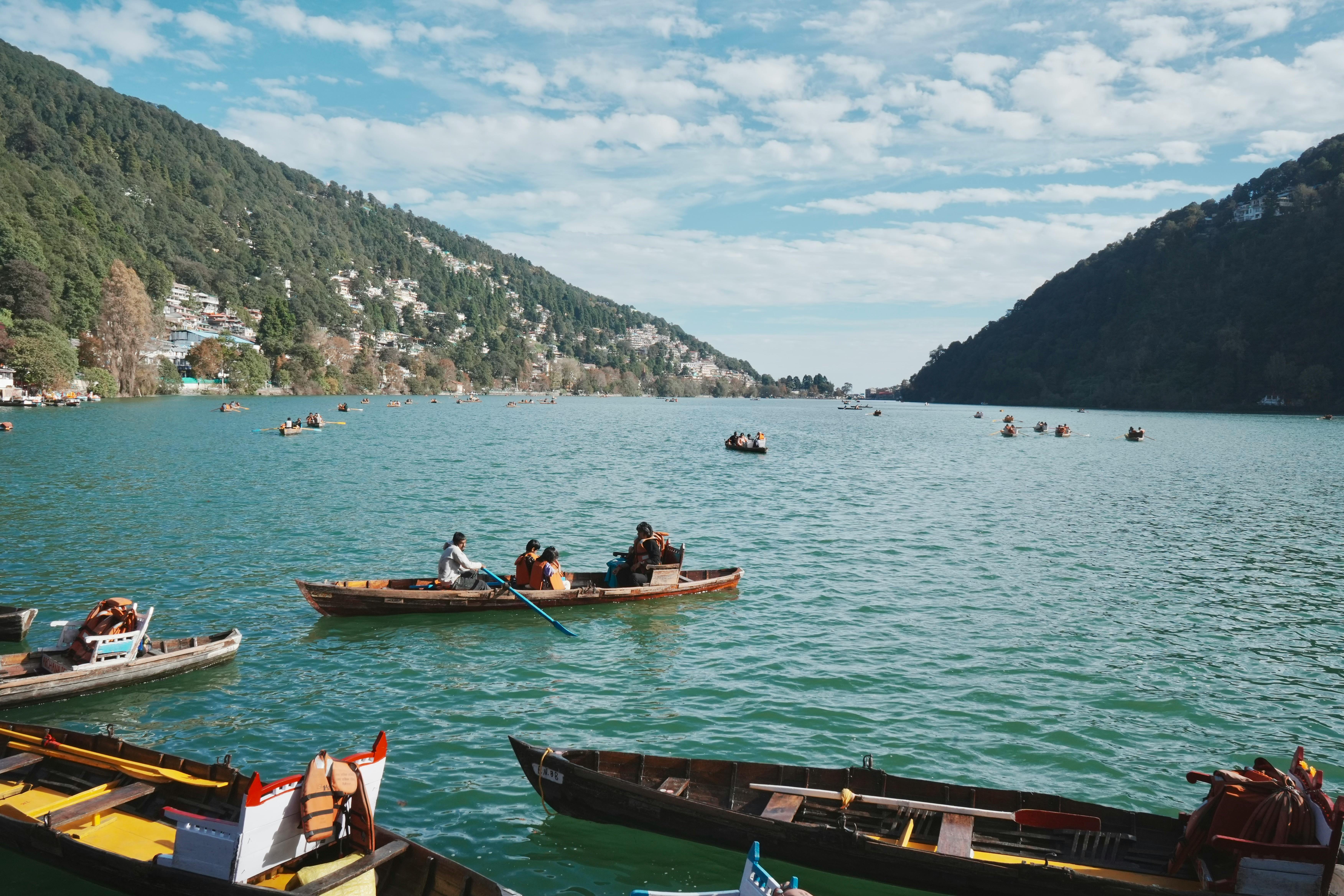 things to do near ranikhet